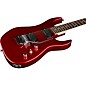 B.C. Rich ST Legacy USA Electric Guitar Candy Red