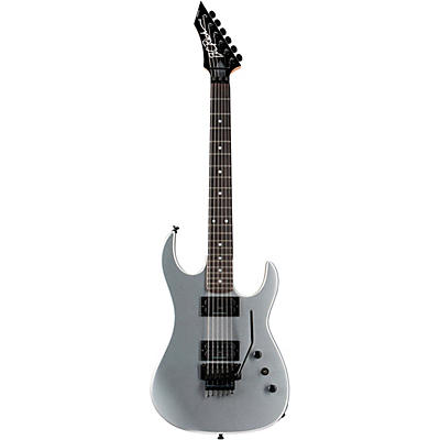 B.C. Rich St Legacy Usa Electric Guitar Silver Metallic for sale