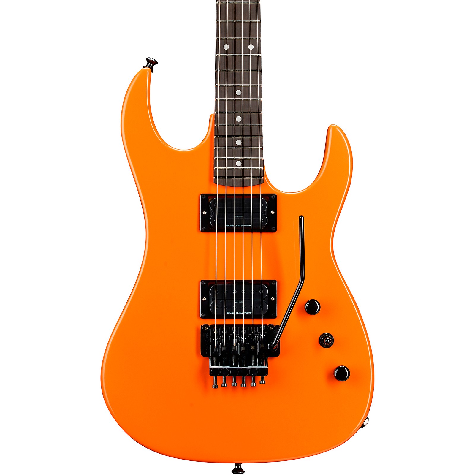 Bc rich deals st us series