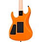 B.C. Rich ST Legacy USA Electric Guitar Orange Pearl