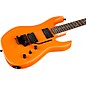 B.C. Rich ST Legacy USA Electric Guitar Orange Pearl