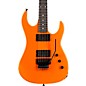 B.C. Rich ST Legacy USA Electric Guitar Orange Pearl thumbnail