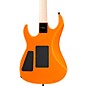 B.C. Rich ST Legacy USA Electric Guitar Orange Pearl