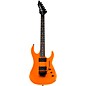 B.C. Rich ST Legacy USA Electric Guitar Orange Pearl