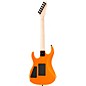 B.C. Rich ST Legacy USA Electric Guitar Orange Pearl