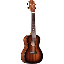 Alvarez Artsit Concert Ukulele Shadowburst