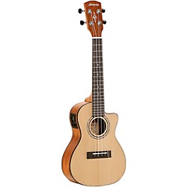 Open Box Alvarez Regent Concert Acoustic-Electric Ukulele Level 1 Natural