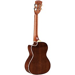 Alvarez Artist Tenor Acoustic-Electric Ukulele Natural