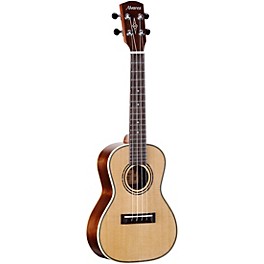 Alvarez Artist Concert Ukulele Natural