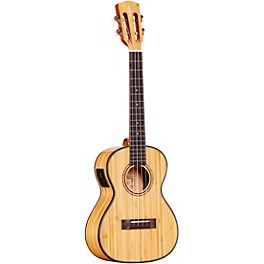 Alvarez Masterworks Tenor Acoustic-Electric Ukulele Natural