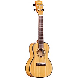 Alvarez Masterworks Concert Ukulele Natural