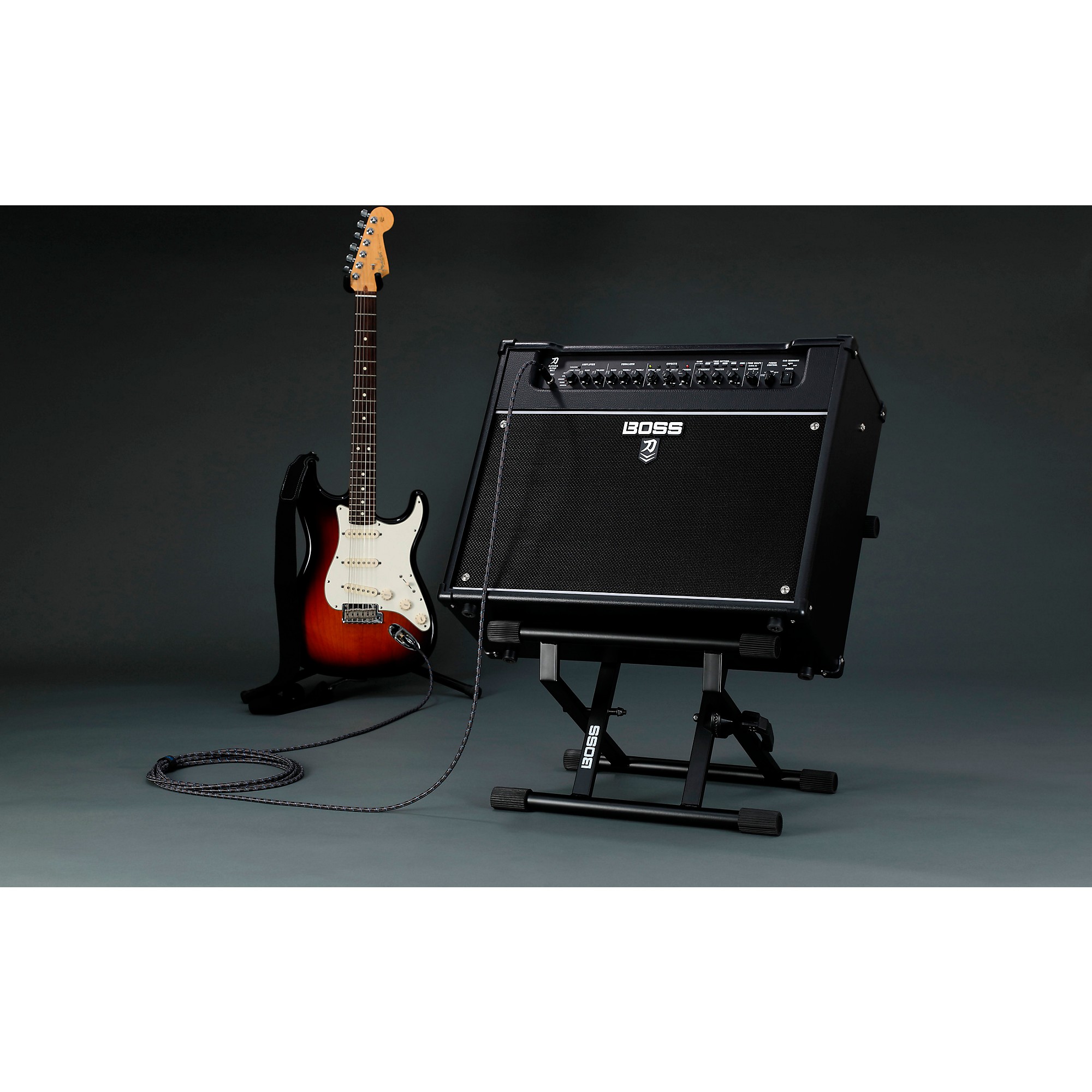 Amp stand 2024 guitar center