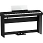 Roland FP-90X Digital Piano With Stand and Pedalboard Black thumbnail