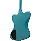 Gibson Non-Reverse Thunderbird Bass Faded Pelham Blue