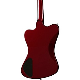 Open Box Gibson Non-Reverse Thunderbird Bass Level 1 Sparkling Burgundy