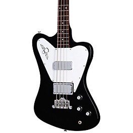 Gibson Non-Reverse Thunderbird Bass Guitar Ebony Gibson Non-Reverse Thunderbird Bass Guitar Ebony