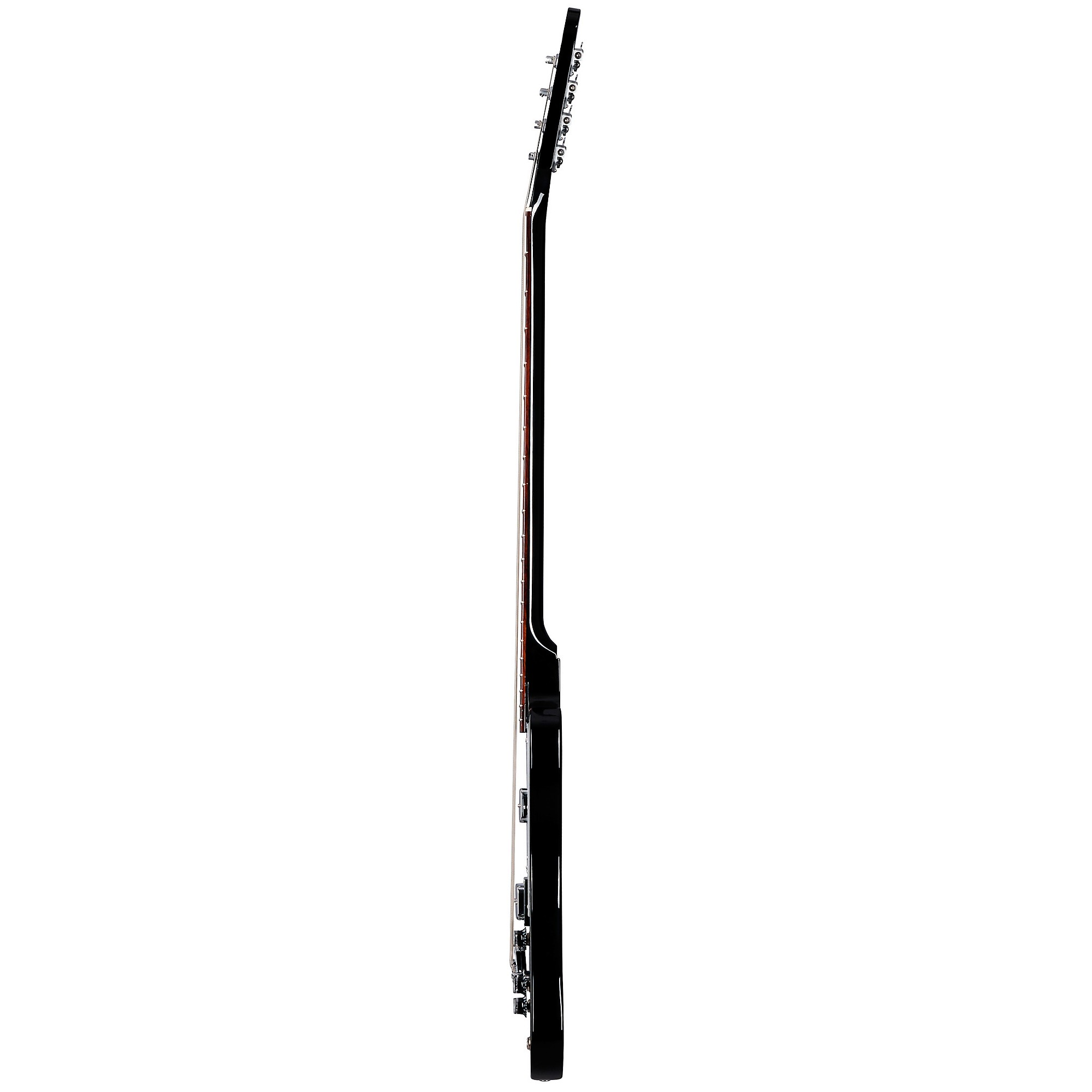 Gibson Non-Reverse Thunderbird Bass Guitar Ebony | Guitar Center
