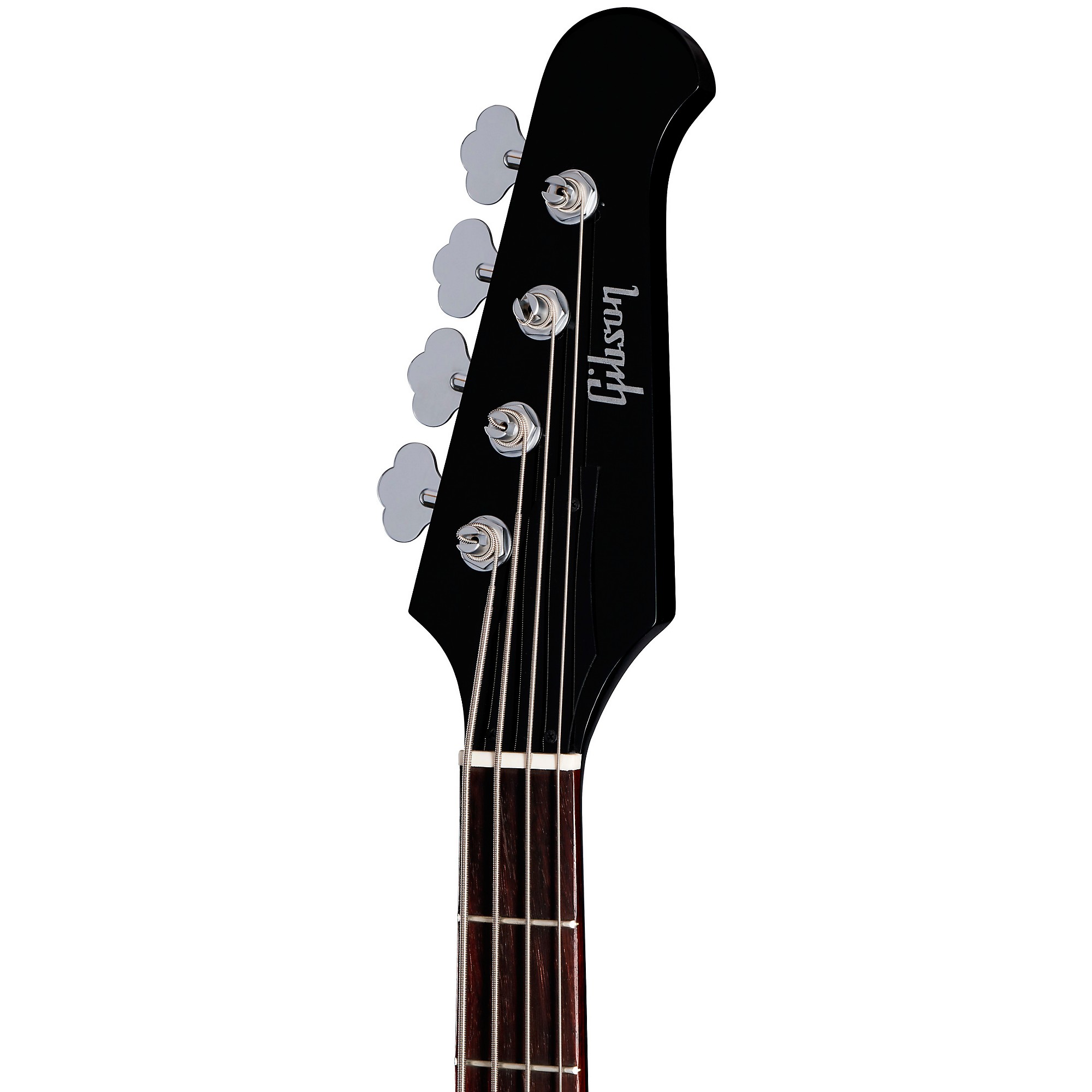 Gibson Non-Reverse Thunderbird Bass Guitar Ebony | Guitar Center