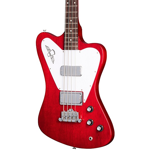 Gibson Non-Reverse Thunderbird Bass Guitar Vintage Cherry