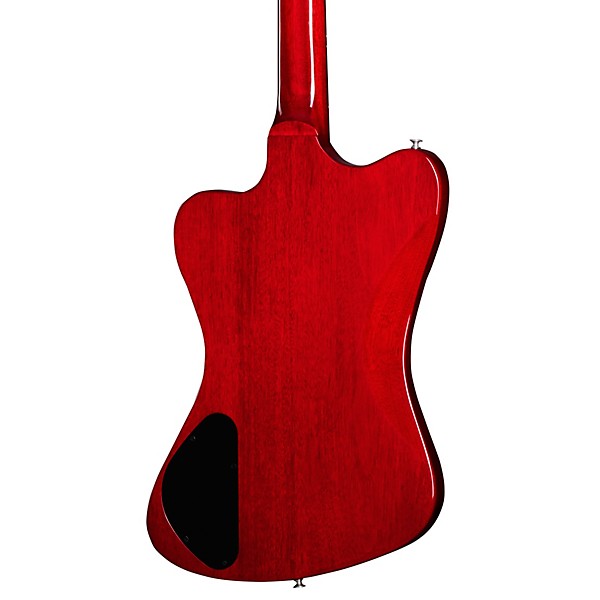 Gibson Non-Reverse Thunderbird Bass Guitar Vintage Cherry