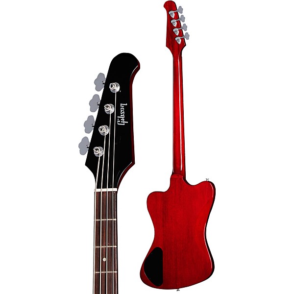 Gibson Non-Reverse Thunderbird Bass Guitar Vintage Cherry