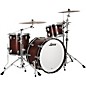 Ludwig Classic Oak 3-piece Pro Beat Shell Pack With 24" Bass Drum Brown Burst thumbnail