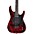 Schecter Guitar Research SVSS 6-String Electric Guitar Bl... Schecter Guitar Research SVSS 6-String Electric Guitar Red Reign