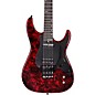 Schecter Guitar Research SVSS 6 String Electric Guitar Red Reign thumbnail
