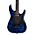 Schecter Guitar Research SVSS 6-String Electric Guitar B... Schecter Guitar Research SVSS 6-String Electric Guitar Blue Reign