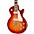 Gibson Les Paul Deluxe '70s Electric Guitar Cherry Sunburst Gibson Les Paul Deluxe '70s Electric Guitar Cherry Sunburst