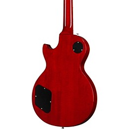 Gibson Les Paul Deluxe '70s Electric Guitar Cherry Sunburst