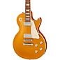 Gibson Les Paul Deluxe '70s Electric Guitar Gold Top thumbnail