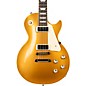 Gibson Les Paul Deluxe '70s Electric Guitar Gold Top thumbnail