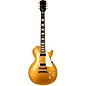 Gibson Les Paul Deluxe '70s Electric Guitar Gold Top