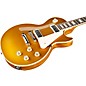 Gibson Les Paul Deluxe '70s Electric Guitar Gold Top