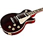 Gibson Les Paul Deluxe '70s Electric Guitar Wine Red