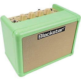 Blackstar FLY3 3W Guitar Combo Surf Green