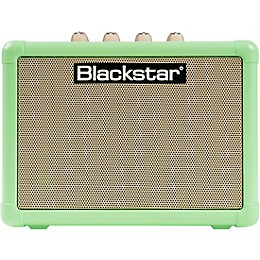 Blackstar FLY3 3W Guitar Combo Surf Green