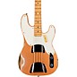 Fender Custom Shop 1951 Precision Bass Limited-Edition Heavy Relic Aged Copper thumbnail