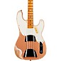 Fender Custom Shop 1951 Precision Bass Limited-Edition Heavy Relic Aged Copper thumbnail