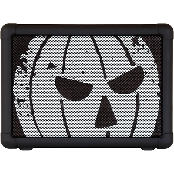 Blackstar Blackstar Helloween Fly 3 Mini Amp Black
