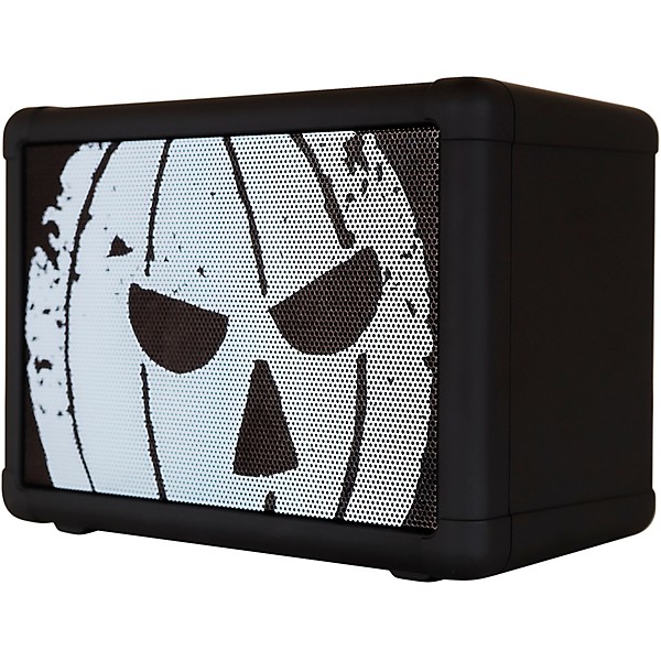 Blackstar Blackstar Helloween Fly 3 Mini Amp Black