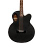 Open Box Spector Timbre 4 Jr. Short Scale Acoustic-Electric Bass Level 1 Matte Black thumbnail
