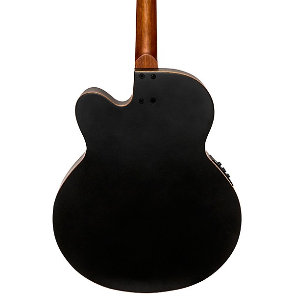 Open Box Spector Timbre 4 Jr. Short Scale Acoustic-Electric Bass Level 1 Matte Black