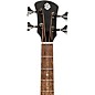 Open Box Spector Timbre 4 Jr. Short Scale Acoustic-Electric Bass Level 1 Matte Black