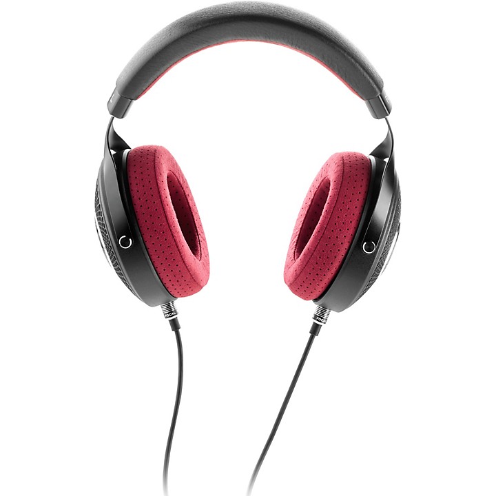 FOCAL Clear MG Pro Open-Back Studio Headphones | Center