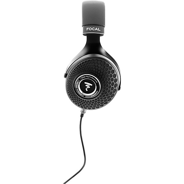 Focal Clear MG Pro Open-Back Reference Studio Headphones