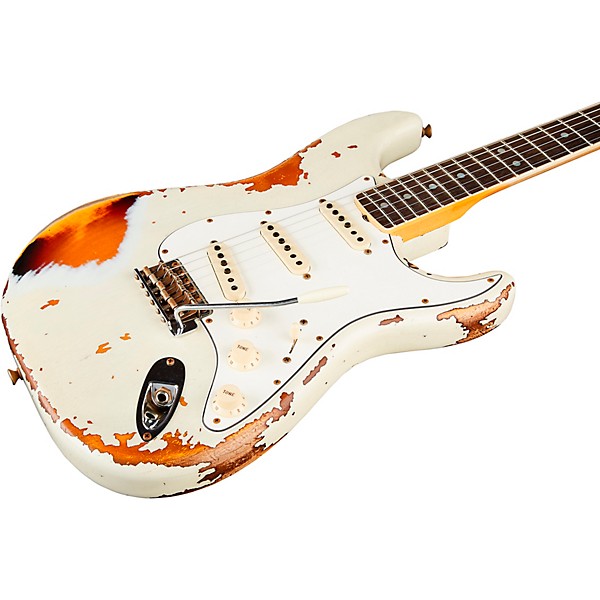 Fender Custom Shop Limited Edition 1964 L-Series