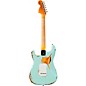 Fender Custom Shop 1967 Stratocaster Limited-Edition Heavy Relic Electric Guitar Aged Surf Green over 3-Color Sunburst