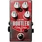 Daredevil Pedals Bootleg Dirty Delay Effects Pedal Red thumbnail